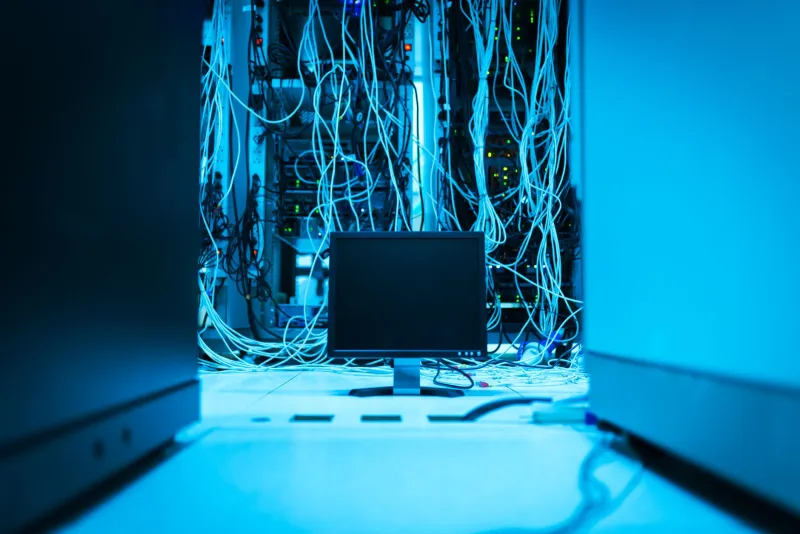 Your Dependency Tree Is a Haunted House: Ghosts, Duplicates, and Packages Nobody Invited